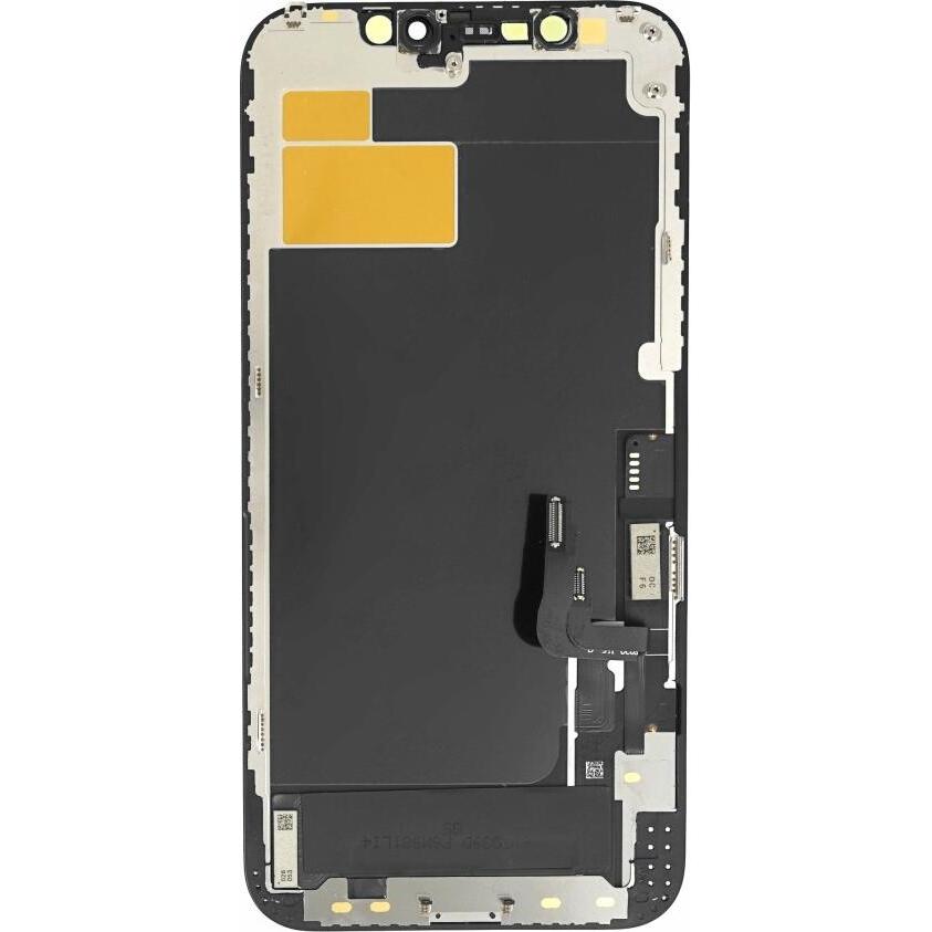 Thumbnail - OEM ZY In-Cell Displayeinheit für iPhone 12/12 Pro (Display, iPhone 12 Pro, iPhone 12), Mobilgerät Ersatzteile