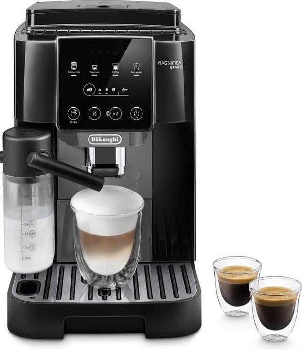 Produktbild De'Longhi Macchina da Caffè Automatica Magnifica Start