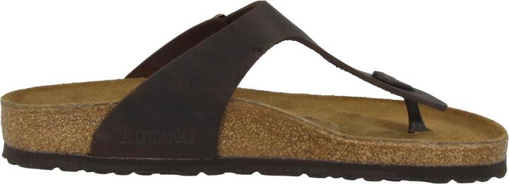Produktbild Birkenstock Gizeh Nubukleder Normal (39)