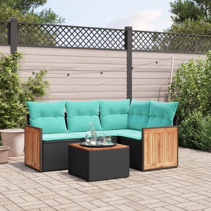 Image du produit vidaXL Elise