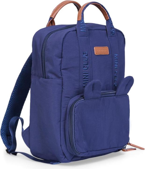 Produktbild Childhome My First Bag Kinderrucksack (7 l)