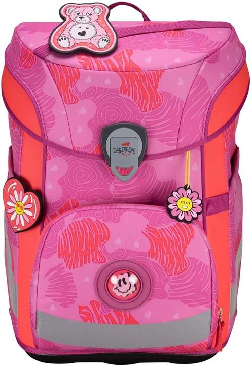 Produktbild Derdiedas ErgoFlex Easy Schulranzen-Set (24 l)