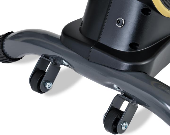 Produktbild Sportplus Liegeheimtrainer