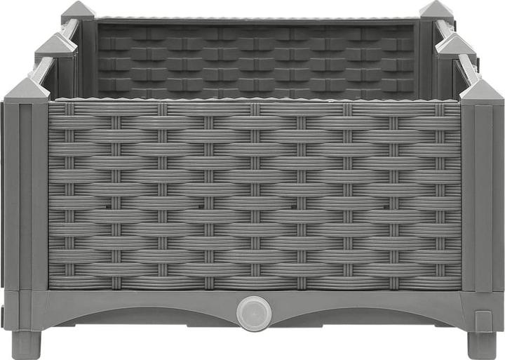 Image du produit vidaXL Hochbeet