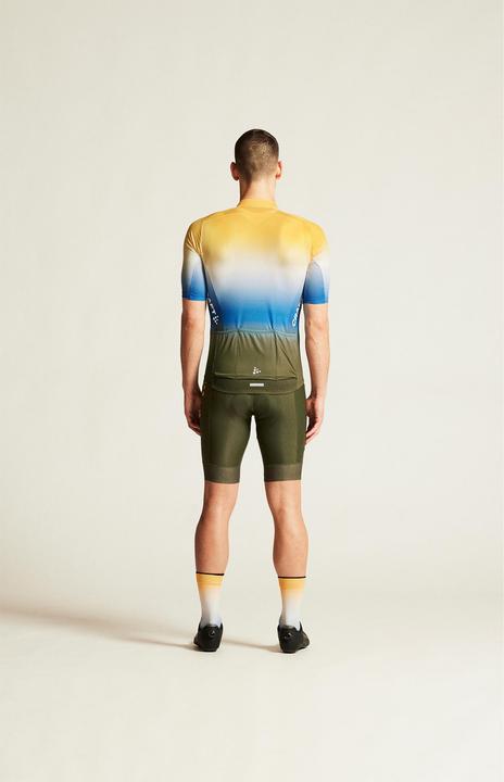 Produktbild Craft Adv Endur Graphic Jersey (S)