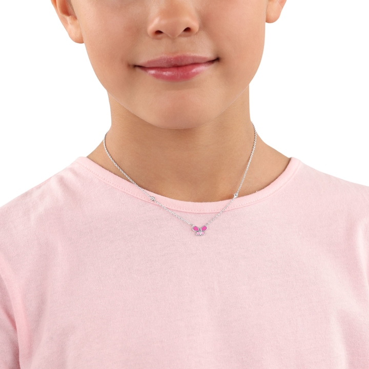 Produktbild Prinzessin Lillifee Kette (925er Silber, 38 cm)