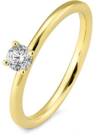 Produktbild Breuning 4er Krappe (56, 750/18 K Gold)