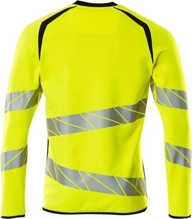 Produktbild Mascot Accelerate Safe Premium Sweatshirt (M)