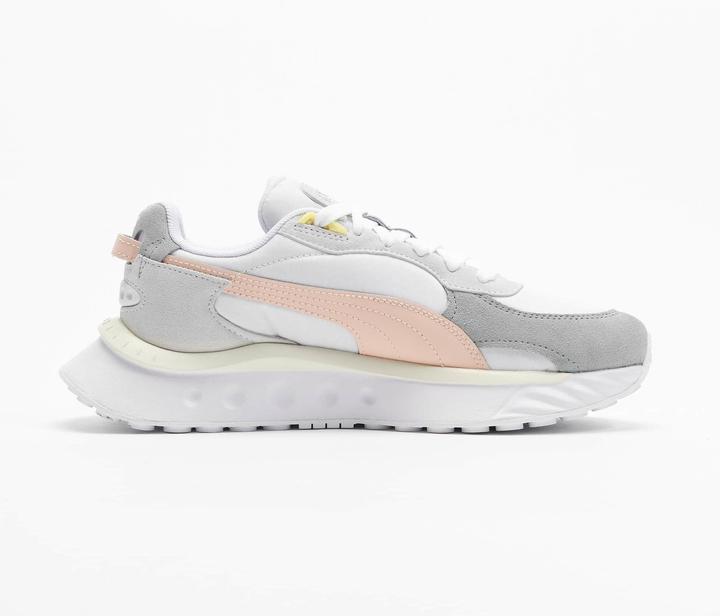 Image du produit Puma Chaussures Wild Rider Rollin (37)