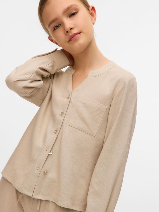 Produktbild Vero Moda VMMYMILO Top Bluse (116)
