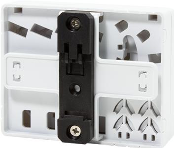 Actual product image LogiLink Junction box (Network Accessories)