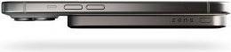 Produktbild Zens Slim Qi2 Al Powerbank 5000mAh Black (5000 mAh, 15 W, 19.25 Wh)