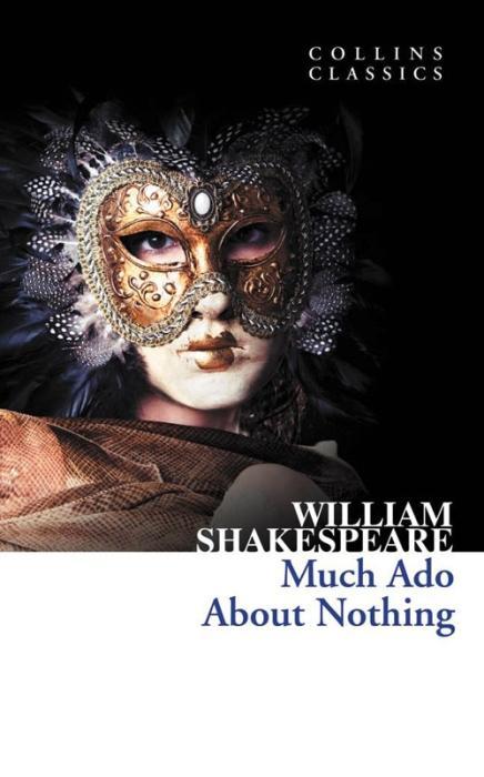 Produktbild Much Ado About Nothing (Englisch, William Shakespeare, 2011)