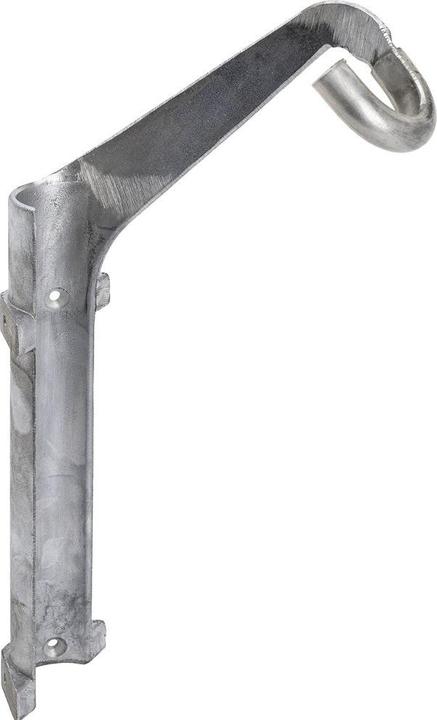 Actual product image Hänseler Aluguss Bicycle suspension device