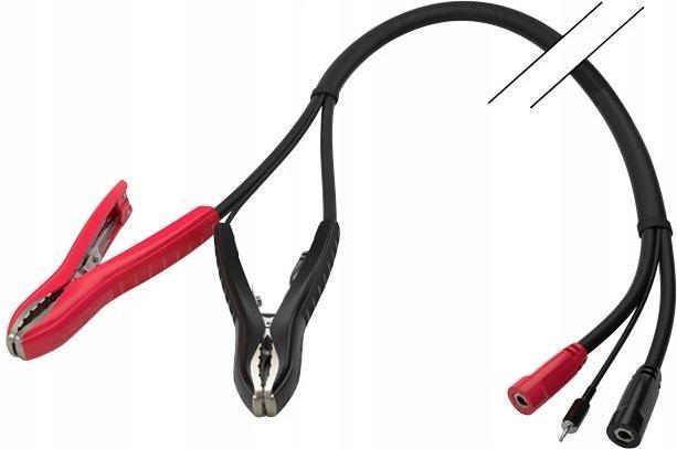 Produktbild Ctek Ersatzladekabel Set 5m für MXTS 70/50