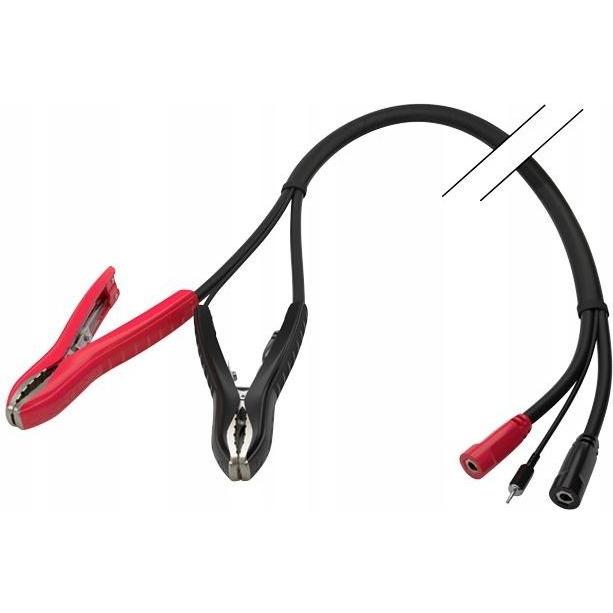 Ctek, Accessori per batterie auto, Set di cavi di ricarica di ricambio 5m per MXTS 70/50