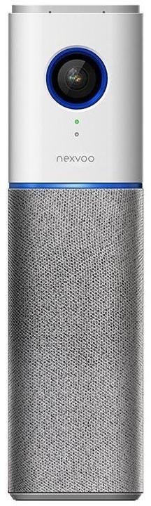 Actual product image Uniview WEBCAM NEXVOO N109 FULL HD 1080P ULTRAWIDE 110 FULL DUPLEX 360