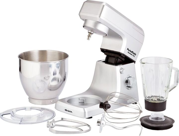 Produktbild Ariete Pastamatic Gourmet Küchenmaschine (1200 W)