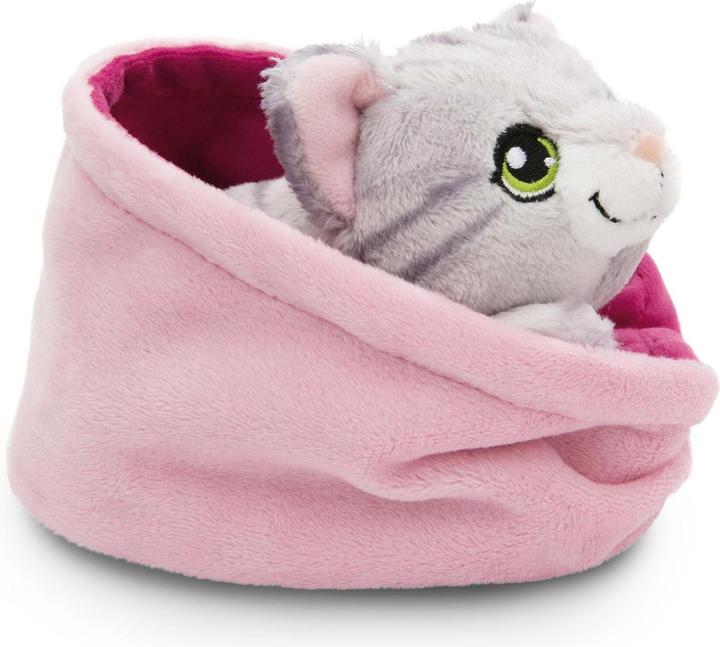 Image du produit NICI Doudou (12 cm)