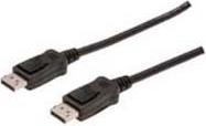 Image du produit Digitus DisplayPort — DisplayPort (2 m)