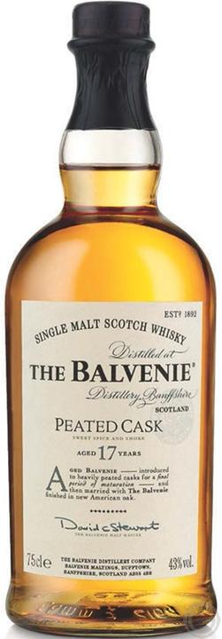 Image du produit Balvenie 17 Ans
