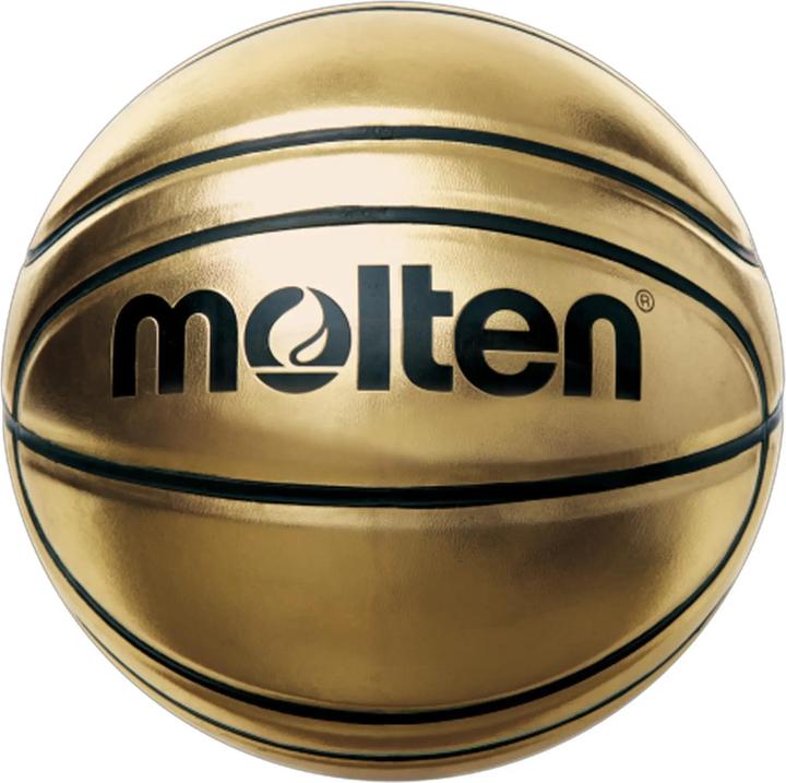 Produktbild Molten Bg-Sl7 Dodgeball (7)