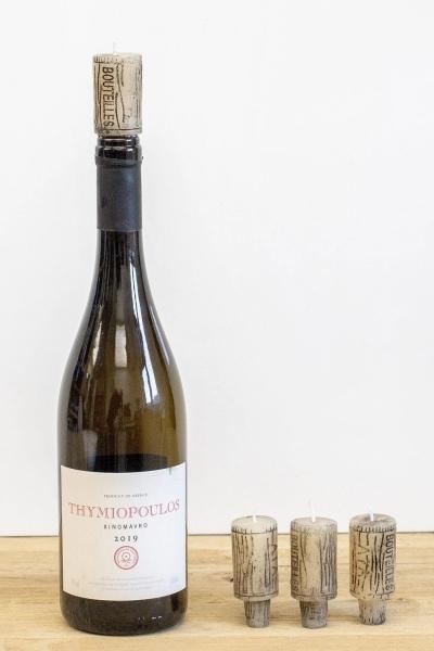 Produktbild Uberstar Eiswürfelform Pinguin