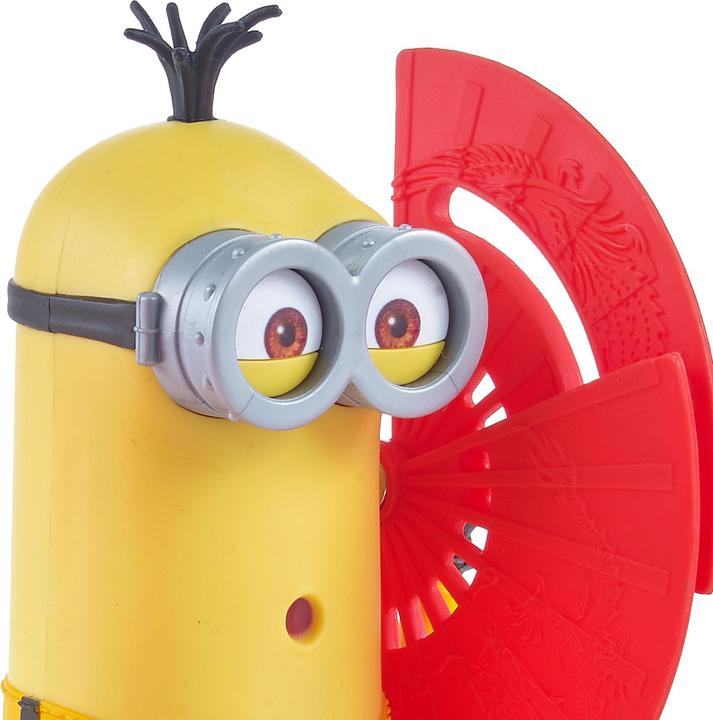 Produktbild Mattel Minions Mischief Makers ass.