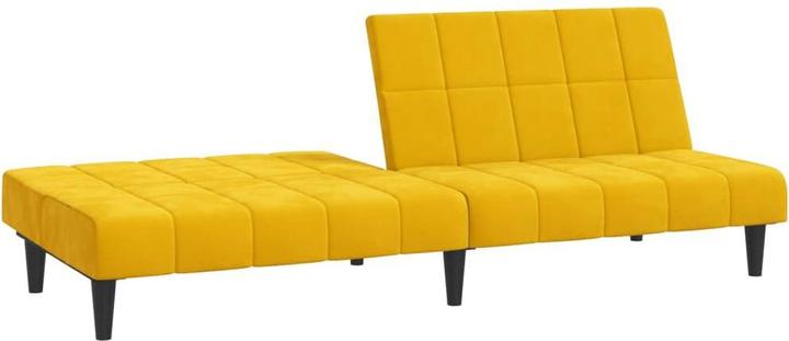 Produktbild vidaXL Schlafsofa