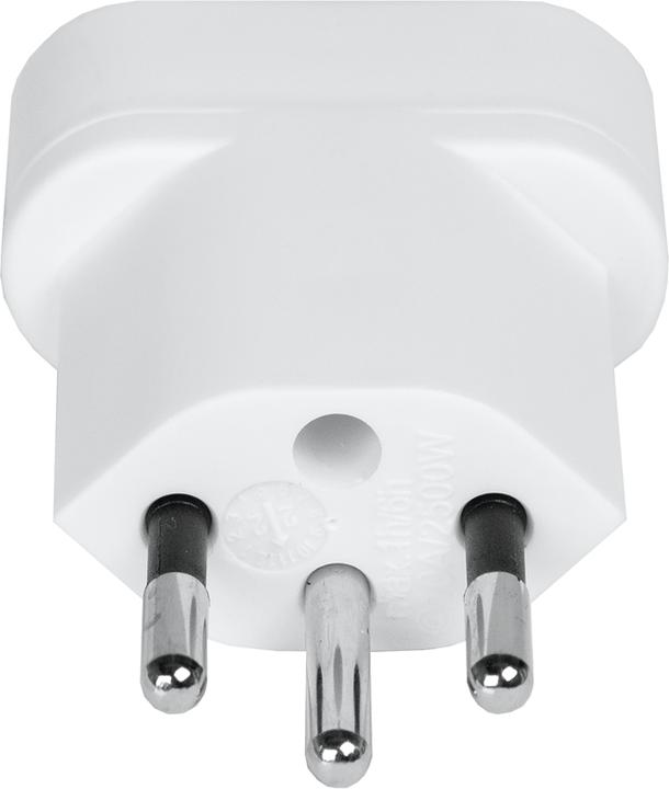 Produktbild Steffen Adapter