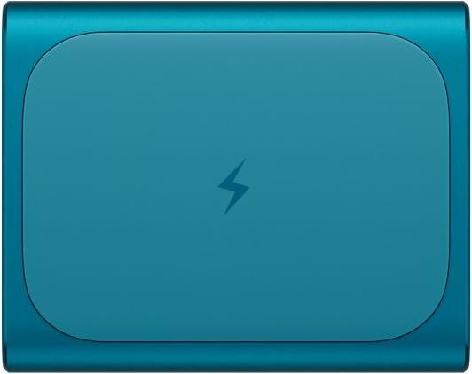 Produktbild HMD Amped Buds (ANC, 95 h, Kabellos)