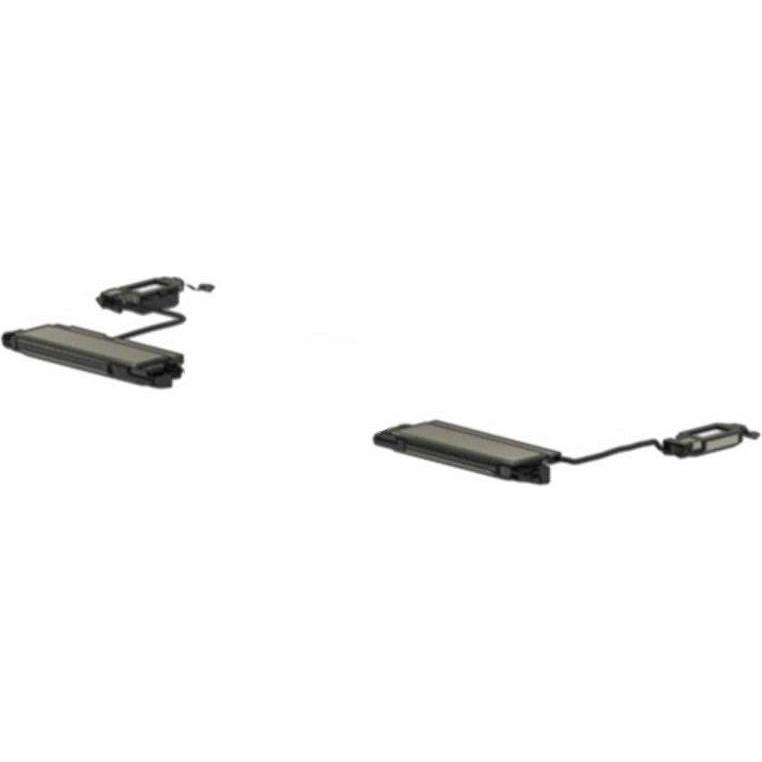 HP Speaker Kit, Drucker Zubehör
