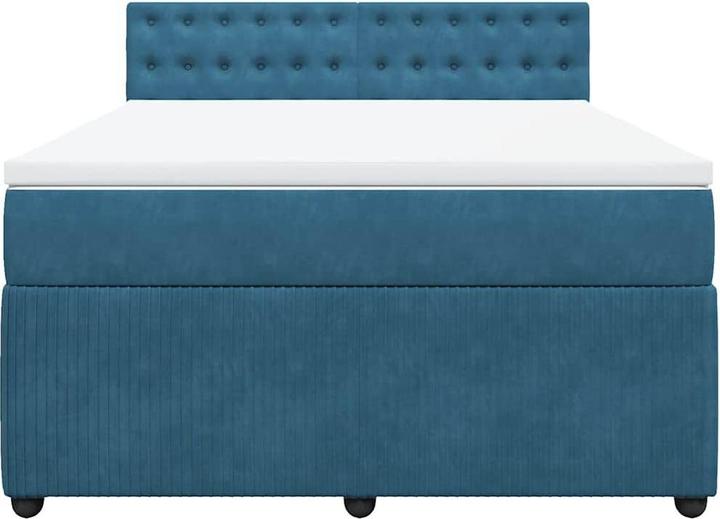 Immagine prodotto vidaXL Boxspringbett (140 x 200 cm)