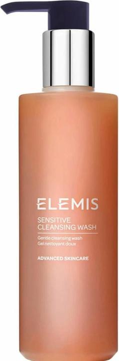 Elemis Sensitive Cleansing Wash (Schaum, 205 ml)