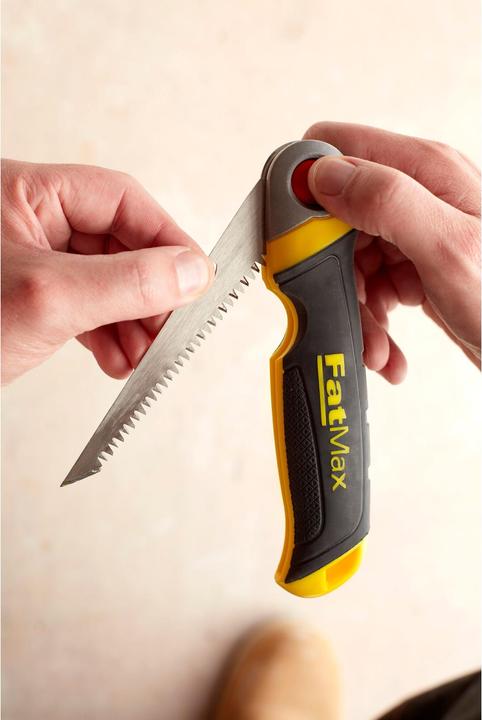 Produktbild Stanley KlappStichsäge Fatmax