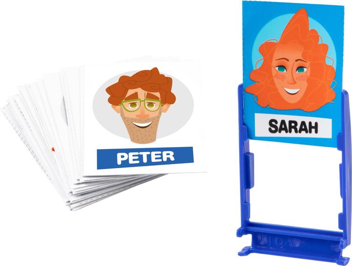 Productafbeelding Sombo Raad het naamspel
