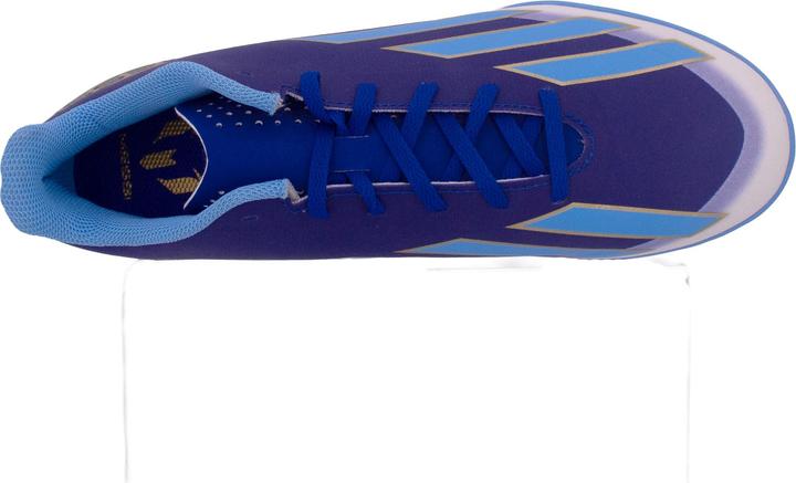 Actual product image Adidas Fussball X Crazyfast Club Tf Messi Schuhe UK 8 // 42 (42)