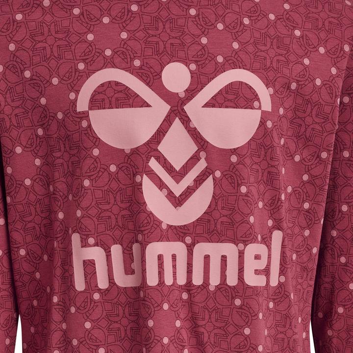 Produktbild hummel Hmlcarolina Night Dress L/S (104)