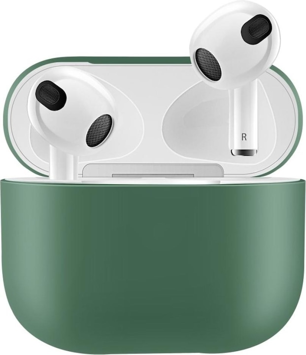 Verde scuro