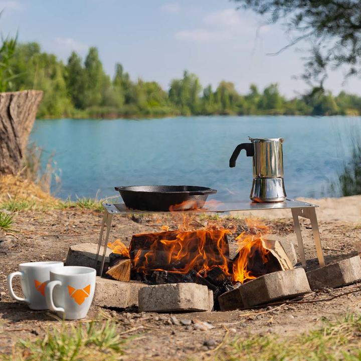 Produktbild Fennek Grill 4Fire