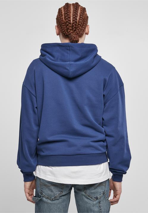 Produktbild Urban Classics Classics College Hoody spaceblue 4XL (4XL)