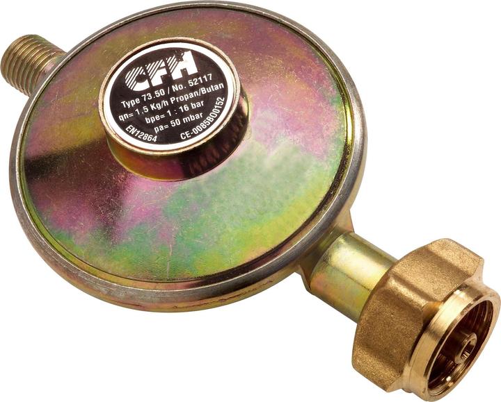 Productafbeelding CFH DR117