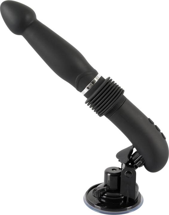 Actual product image You2Toys Fucking Machine