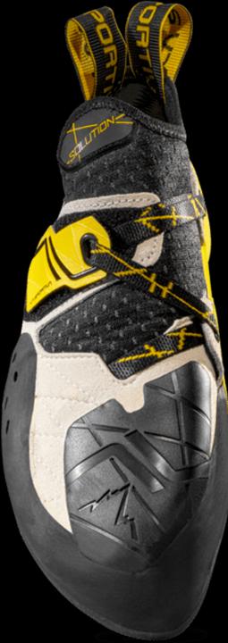 Produktbild La Sportiva Solution - Kletterschuhe - Herren (41.5)