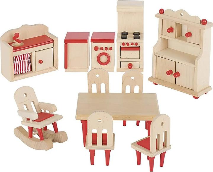 Produktbild Goki Küche