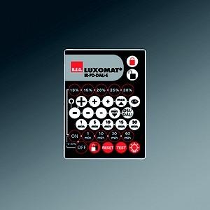 Regiolux, Accessori sicurezza degli edifici, Controllore 8450/6028100