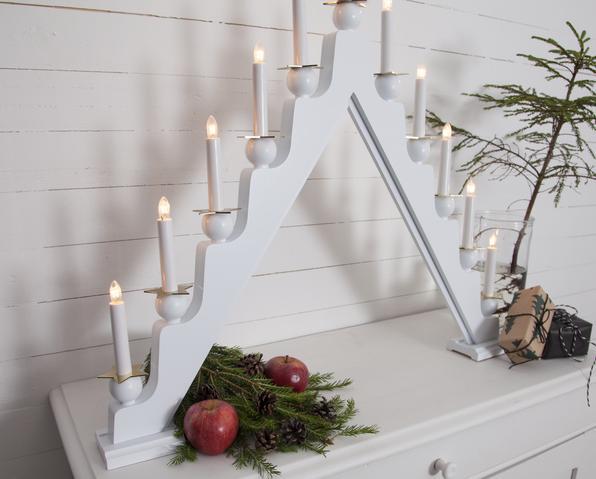 Actual product image Star Trading Candlestick DORIS (1x)