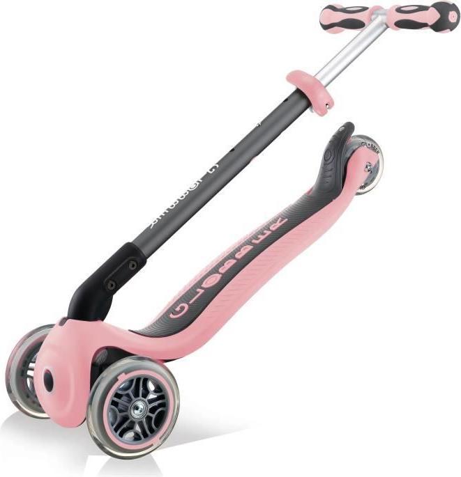 Produktbild Globber Allin1 3-Rad Roller GoUp Deluxe