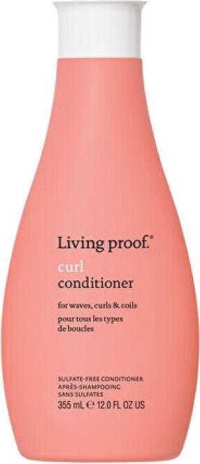 Actual product image Living Proof Curl Conditioner 100 ml (100 ml)