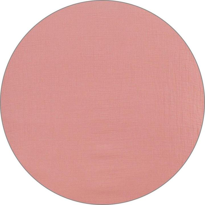 Immagine prodotto Traumschlaf Muslin Uni (Copripiumino, 155x220 cm + 80x80 cm)